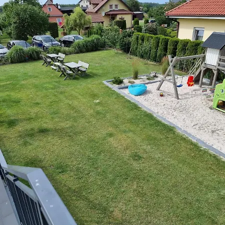 Apartamenty Baltyckie Lubiatowo  Exterior photo