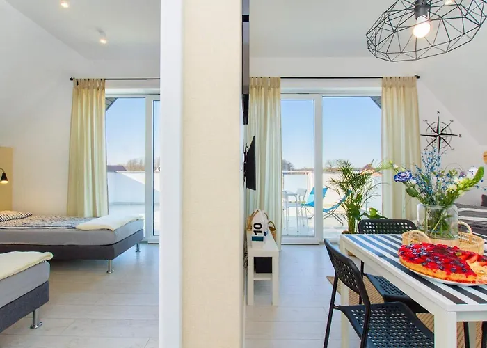 Apartamenty Baltyckie
