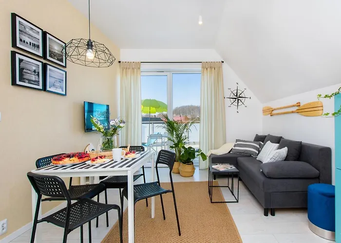 Apartamenty Baltyckie
