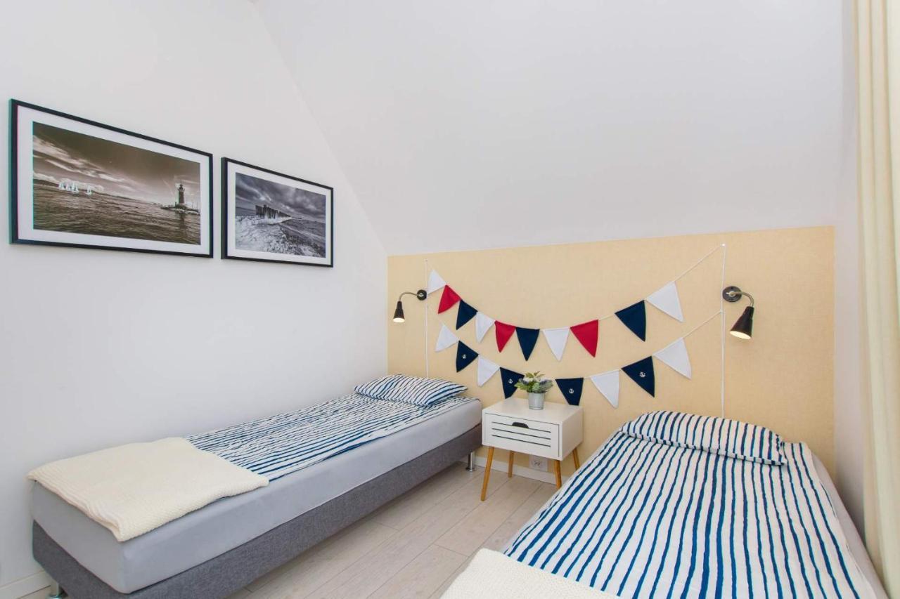 Baltyckie Apartment *
